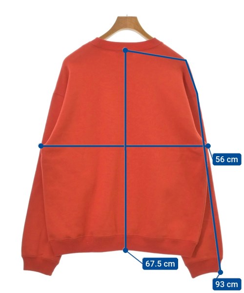 VAINL ARCHIVE เสื้อสเวตเตอร์