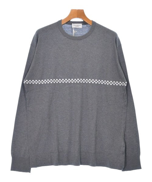 VAINL ARCHIVE เสื้อกันหนาว