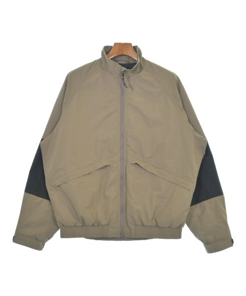 VAINL ARCHIVE แจ็คเก็ตเบลาส์