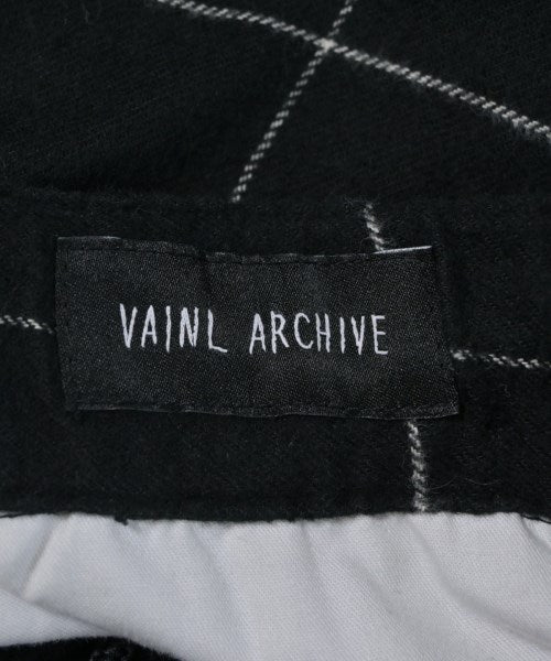 VAINL ARCHIVE กางเกง อื่น