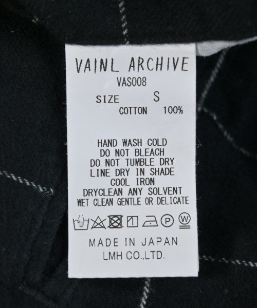 VAINL ARCHIVE กางเกง อื่น
