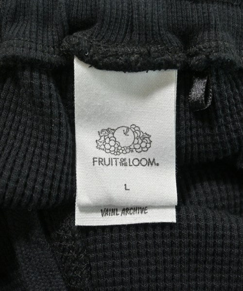 VAINL ARCHIVE กางเกงขาสั้น