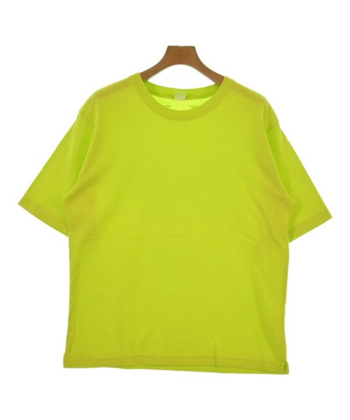 VAINL ARCHIVE เสื้อยืด/เสื้อท็อปส์