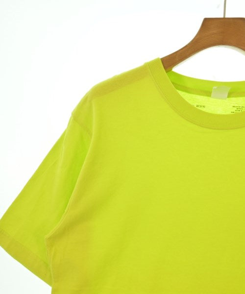 VAINL ARCHIVE เสื้อยืด/เสื้อท็อปส์