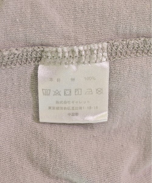 VAINL ARCHIVE เสื้อยืด/เสื้อท็อปส์