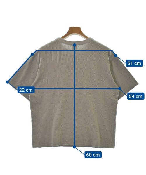 VAINL ARCHIVE เสื้อยืด/เสื้อท็อปส์