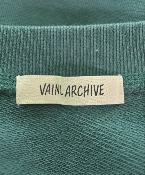 VAINL ARCHIVE เสื้อสเวตเตอร์