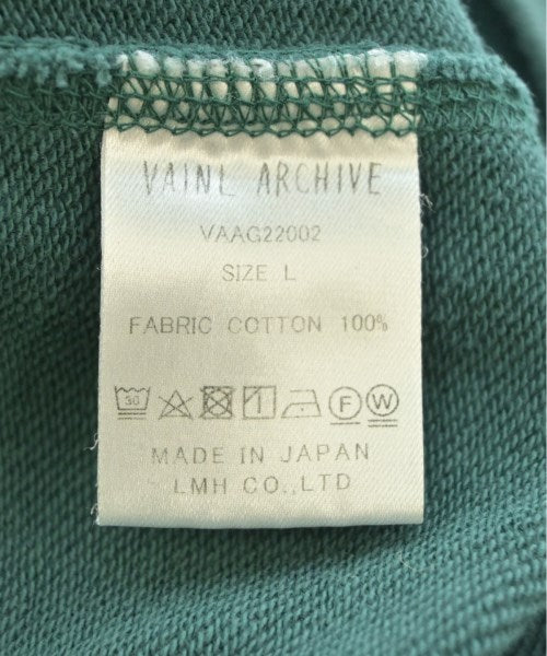 VAINL ARCHIVE เสื้อสเวตเตอร์