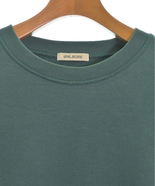 VAINL ARCHIVE เสื้อสเวตเตอร์