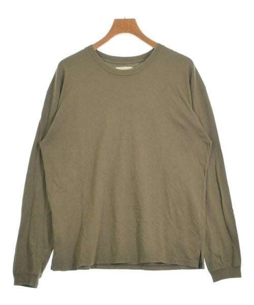 VAINL ARCHIVE เสื้อยืด/เสื้อท็อปส์