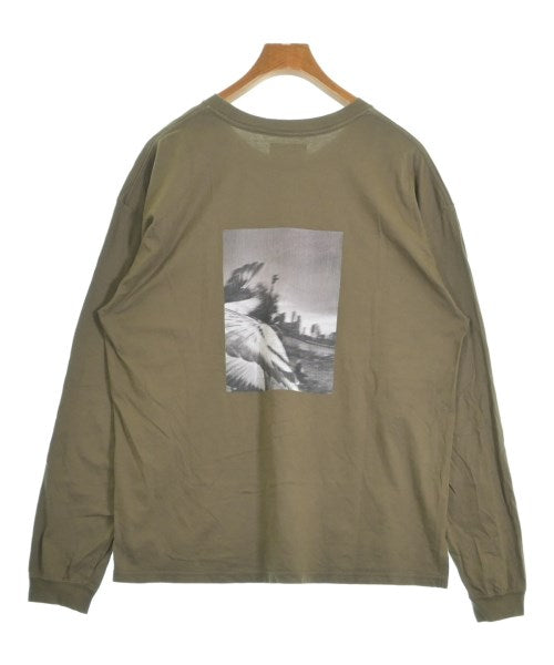 VAINL ARCHIVE เสื้อยืด/เสื้อท็อปส์