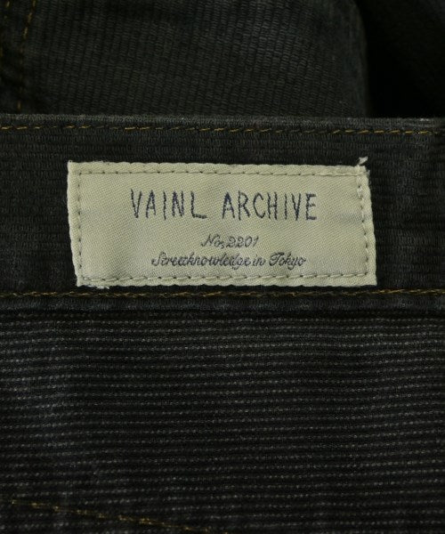 VAINL ARCHIVE กางเกง อื่น