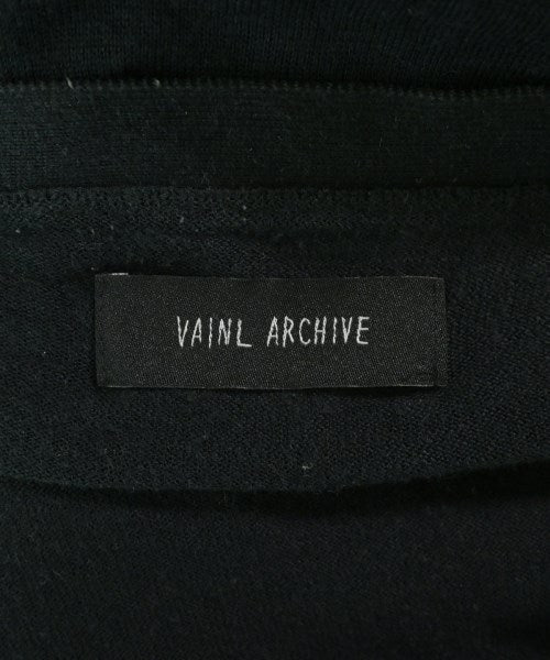 VAINL ARCHIVE เสื้อคาร์ดิแกน
