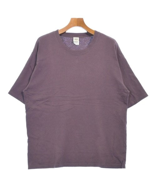 VAINL ARCHIVE เสื้อยืด/เสื้อท็อปส์