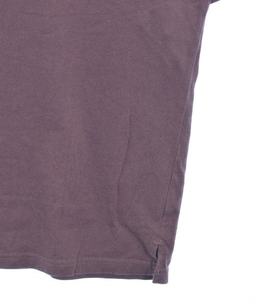 VAINL ARCHIVE เสื้อยืด/เสื้อท็อปส์
