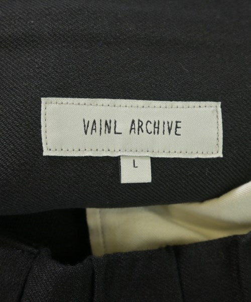 VAINL ARCHIVE ยีนส์