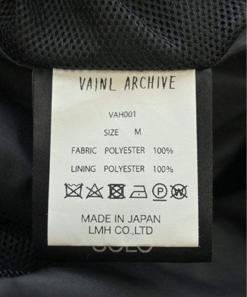 VAINL ARCHIVE แจ็คเก็ตเบลาส์ อื่น