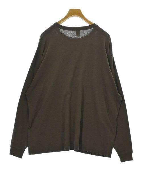 VAINL ARCHIVE เสื้อยืด/เสื้อท็อปส์