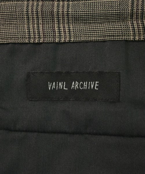 VAINL ARCHIVE กางเกง อื่น