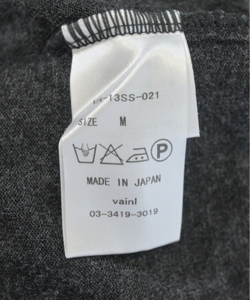 VAINL ARCHIVE เสื้อกันหนาว