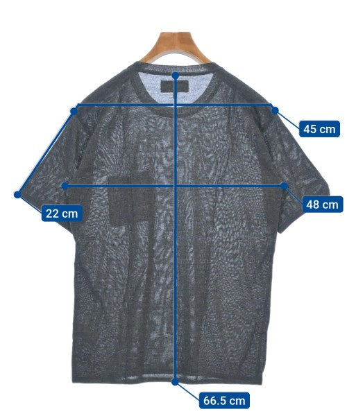 VAINL ARCHIVE เสื้อกันหนาว