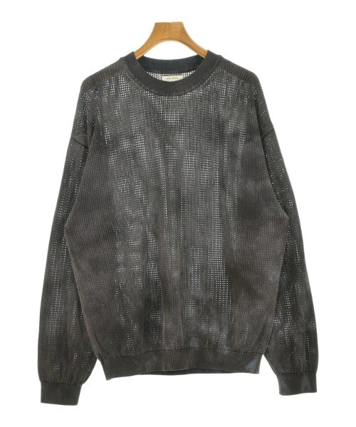 VAINL ARCHIVE เสื้อกันหนาว