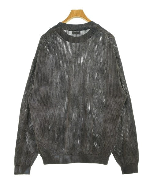 VAINL ARCHIVE เสื้อกันหนาว