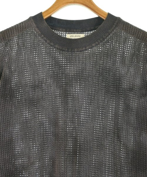 VAINL ARCHIVE เสื้อกันหนาว