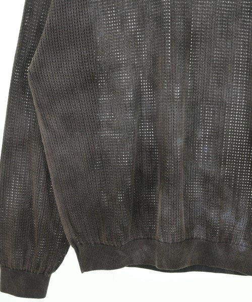 VAINL ARCHIVE เสื้อกันหนาว