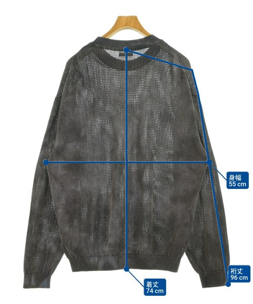 VAINL ARCHIVE เสื้อกันหนาว