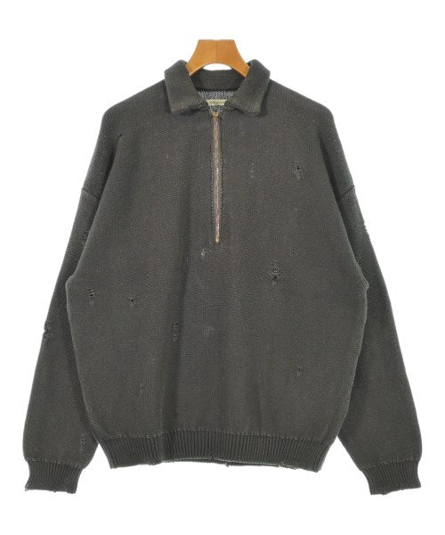 VAINL ARCHIVE เสื้อกันหนาว