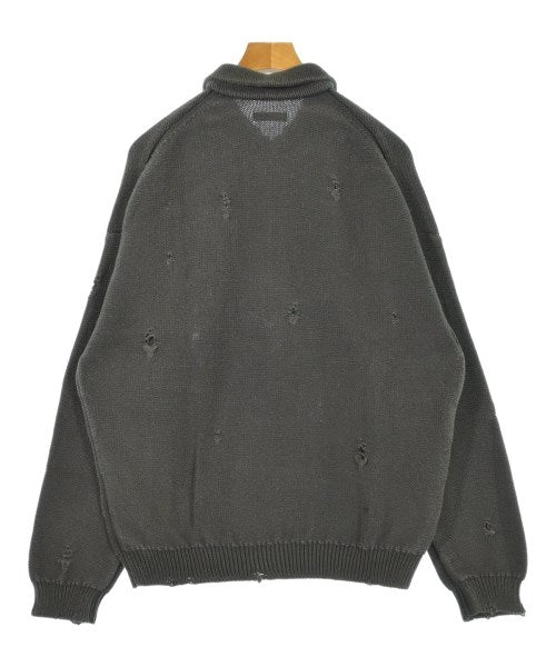 VAINL ARCHIVE เสื้อกันหนาว