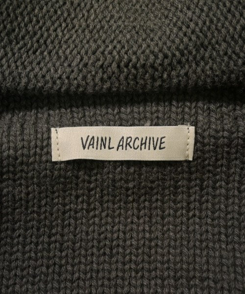 VAINL ARCHIVE เสื้อกันหนาว