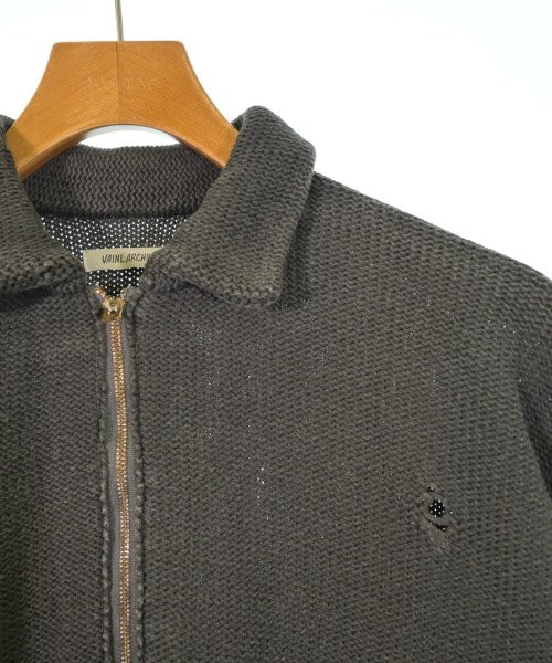 VAINL ARCHIVE เสื้อกันหนาว