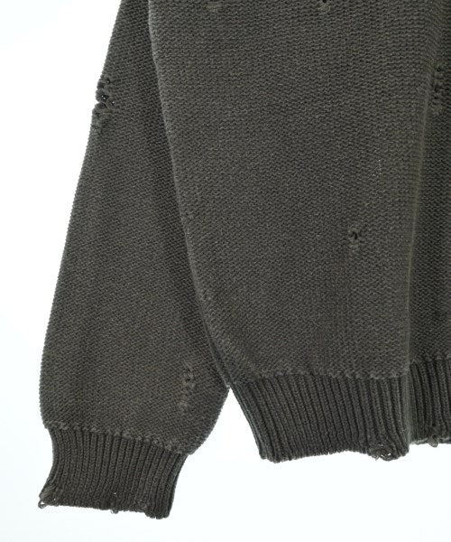 VAINL ARCHIVE เสื้อกันหนาว