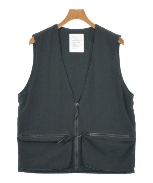 VAINL ARCHIVE เสื้อลำลอง