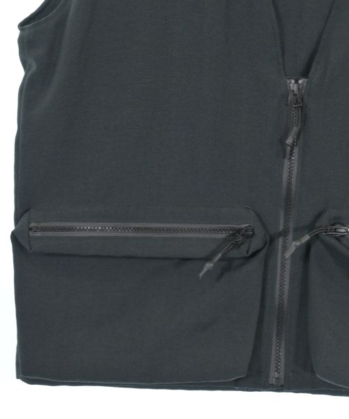 VAINL ARCHIVE เสื้อลำลอง