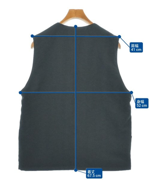 VAINL ARCHIVE เสื้อลำลอง