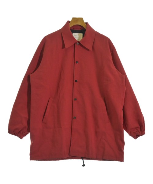 VAINL ARCHIVE แจ็คเก็ตเบลาส์