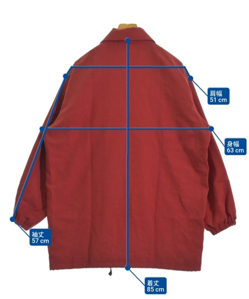 VAINL ARCHIVE แจ็คเก็ตเบลาส์