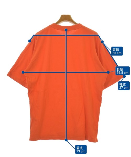 VAINL ARCHIVE เสื้อยืด/เสื้อท็อปส์