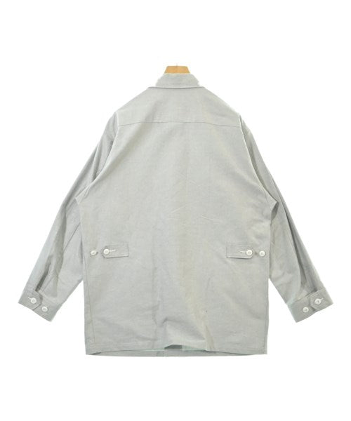 VAINL ARCHIVE แจ็คเก็ตทำงาน