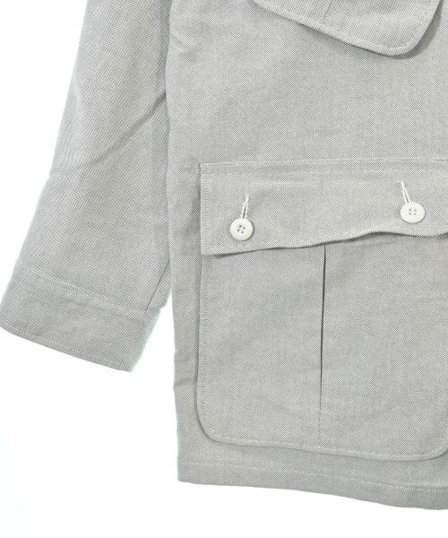 VAINL ARCHIVE แจ็คเก็ตทำงาน