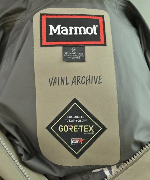 VAINL ARCHIVE แจ็คเก็ตเบลาส์ อื่น