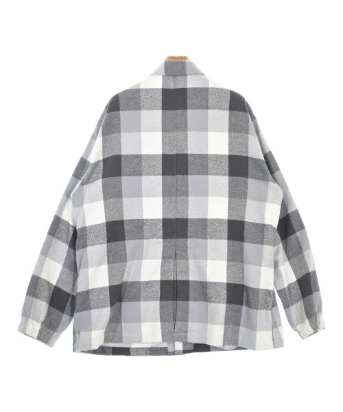 VAINL ARCHIVE เสื้อลำลอง