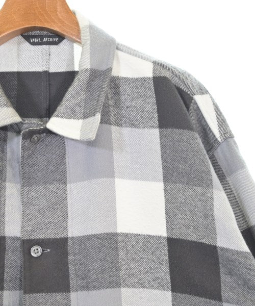 VAINL ARCHIVE เสื้อลำลอง