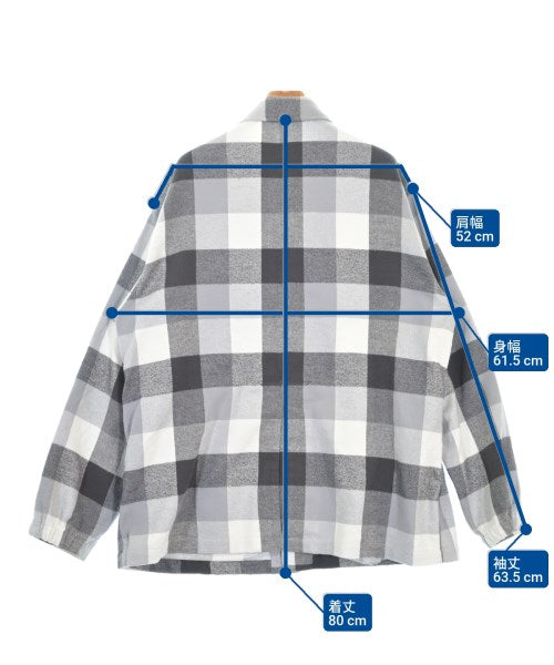 VAINL ARCHIVE เสื้อลำลอง