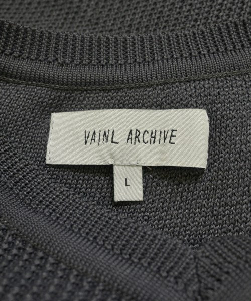 VAINL ARCHIVE เสื้อกันหนาว