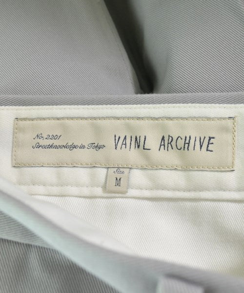 VAINL ARCHIVE กางเกง อื่น