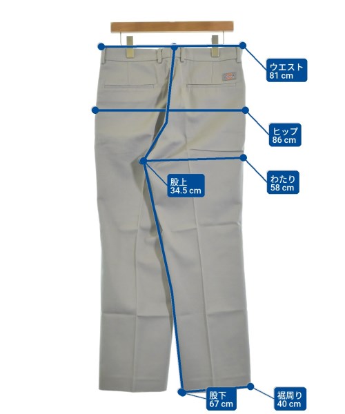 VAINL ARCHIVE กางเกง อื่น